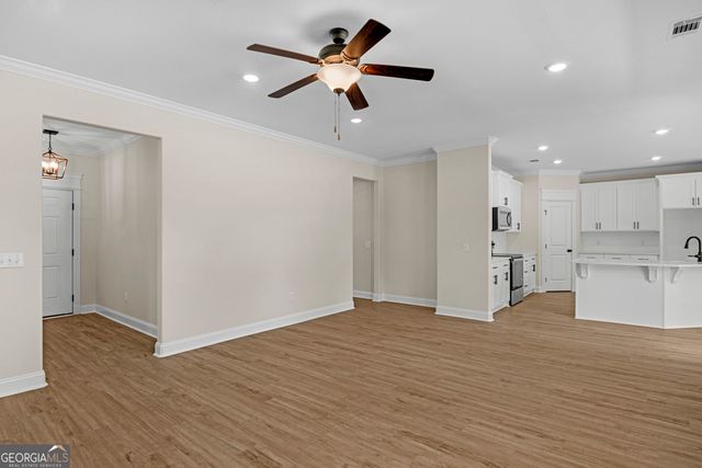 143 Millpond Plantation Lane SE, Ludowici, GA 31316