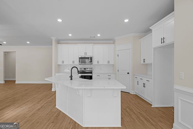 143 Millpond Plantation Lane SE, Ludowici, GA 31316