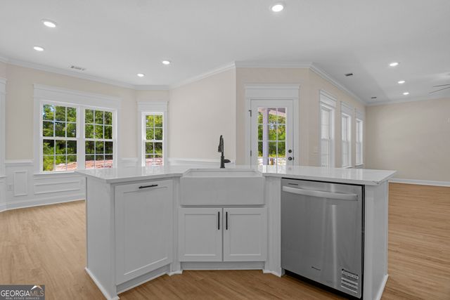 143 Millpond Plantation Lane SE, Ludowici, GA 31316