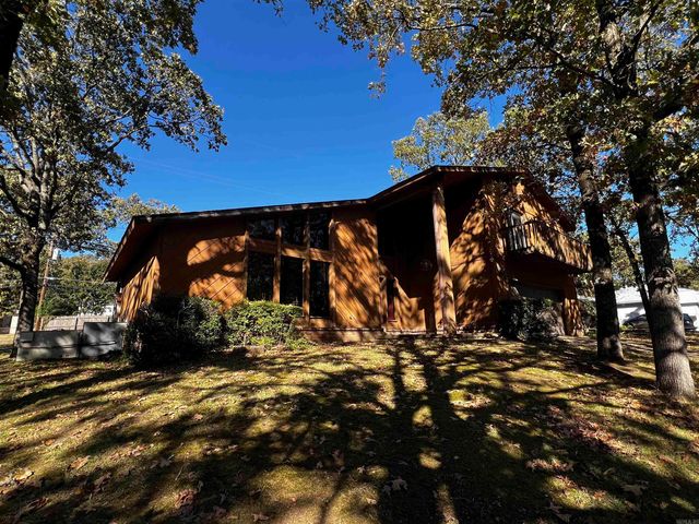 2404 Cedar Creek Rd, North Little Rock, AR 72116