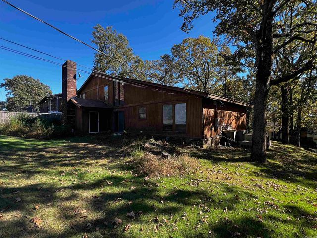 2404 Cedar Creek Rd, North Little Rock, AR 72116