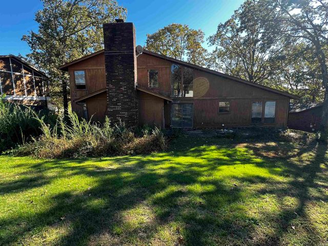 2404 Cedar Creek Rd, North Little Rock, AR 72116