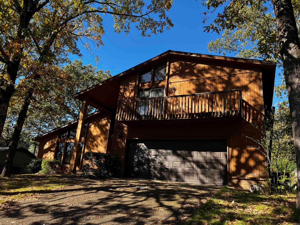 2404 Cedar Creek Rd, North Little Rock, AR 72116