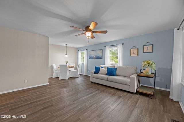 210 Glenburnie Drive, New Bern, NC 28560