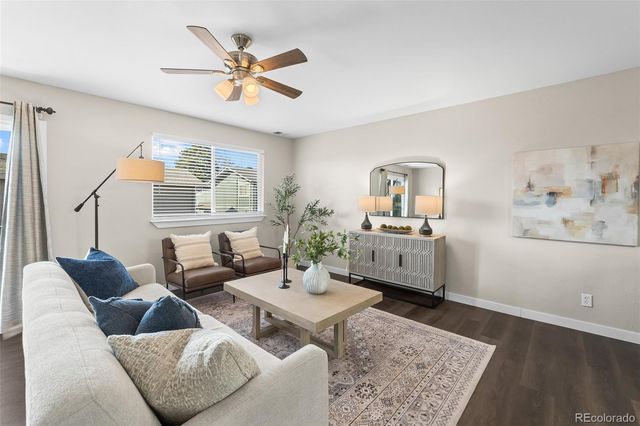 2274 Coronado Parkway N D, Denver, CO 80229