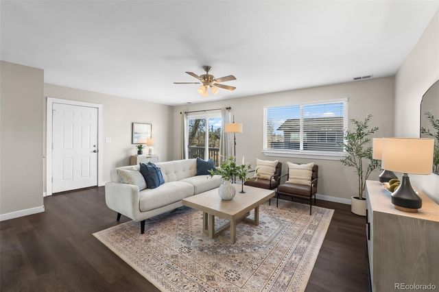 2274 Coronado Parkway N D, Denver, CO 80229