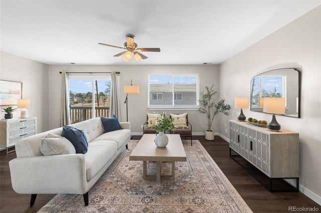 2274 Coronado Parkway N D, Denver, CO 80229