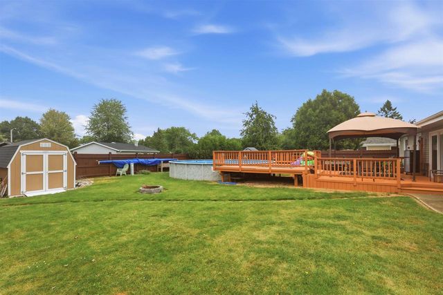 1786 SCHAEFER CIRCLE, Appleton, WI 54915