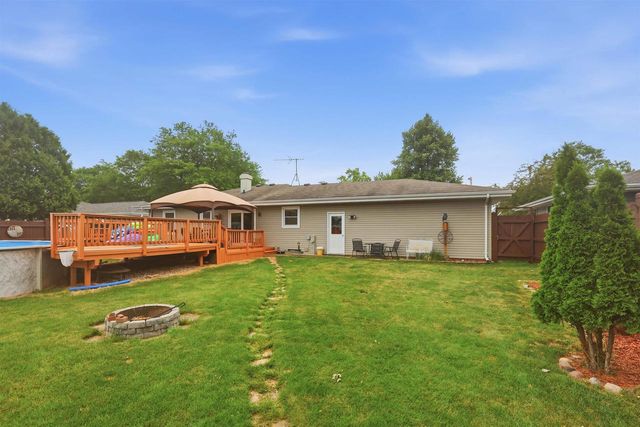 1786 SCHAEFER CIRCLE, Appleton, WI 54915