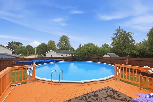 1786 SCHAEFER CIRCLE, Appleton, WI 54915