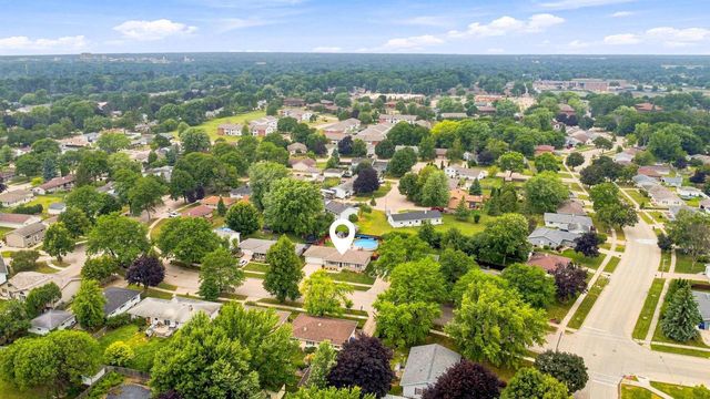 1786 SCHAEFER CIRCLE, Appleton, WI 54915