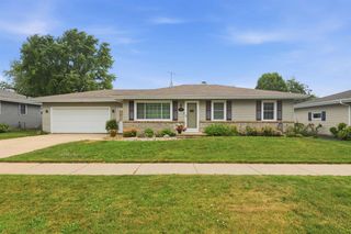 1786 SCHAEFER CIRCLE, Appleton, WI 54915