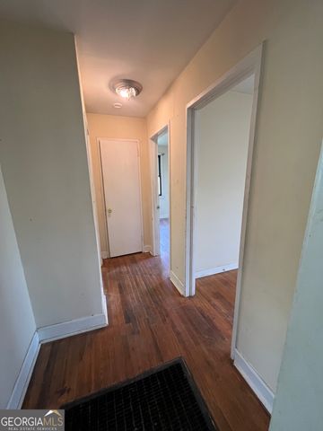 2536 Nancelon Circle N, Macon, GA 31204