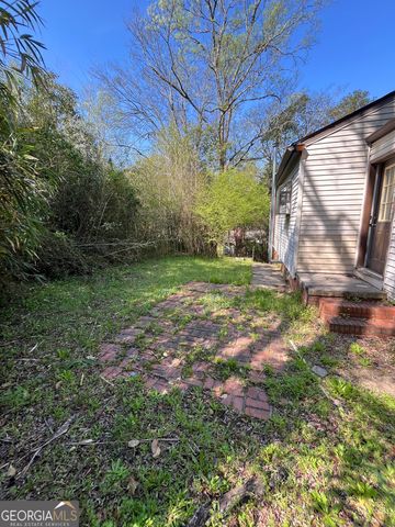 2536 Nancelon Circle N, Macon, GA 31204