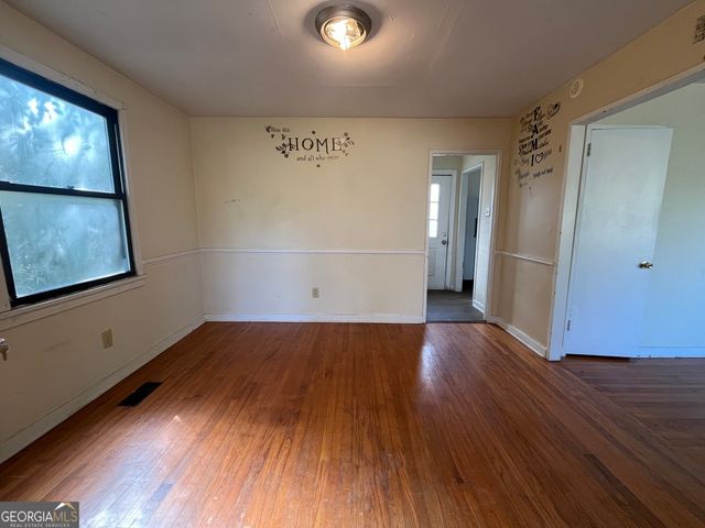 2536 Nancelon Circle N, Macon, GA 31204