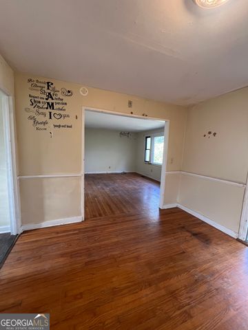 2536 Nancelon Circle N, Macon, GA 31204