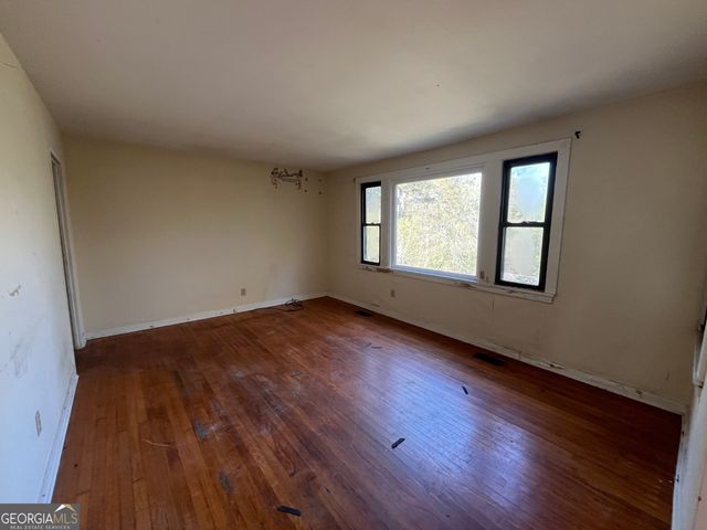 2536 Nancelon Circle N, Macon, GA 31204