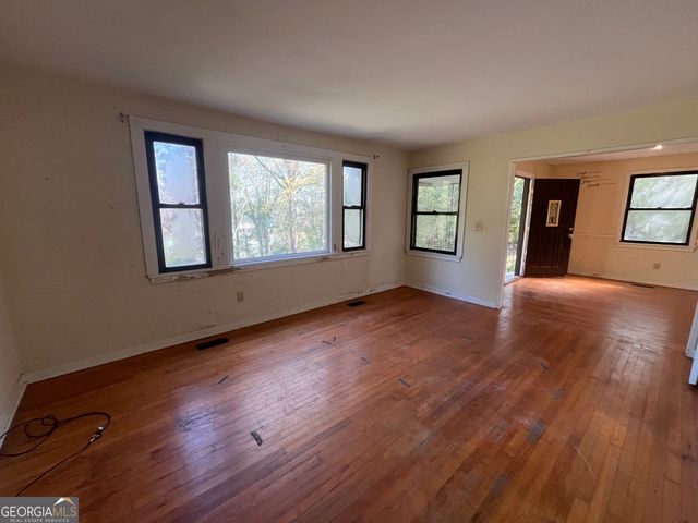 2536 Nancelon Circle N, Macon, GA 31204