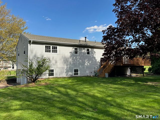 30 Malcein Drive, Southington, CT 06489