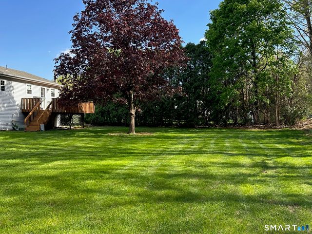 30 Malcein Drive, Southington, CT 06489