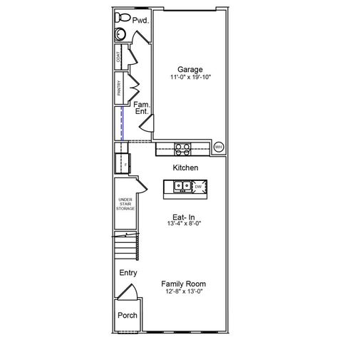 4750 Lakeview Road N 18, Charlotte, NC 28216