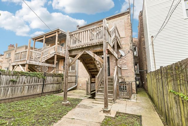 6344 S Eberhart Avenue, Chicago, IL 60637