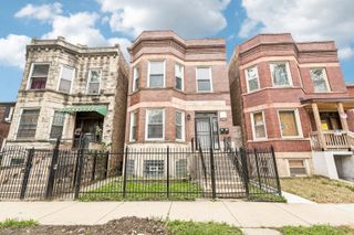 6344 S Eberhart Avenue, Chicago, IL 60637