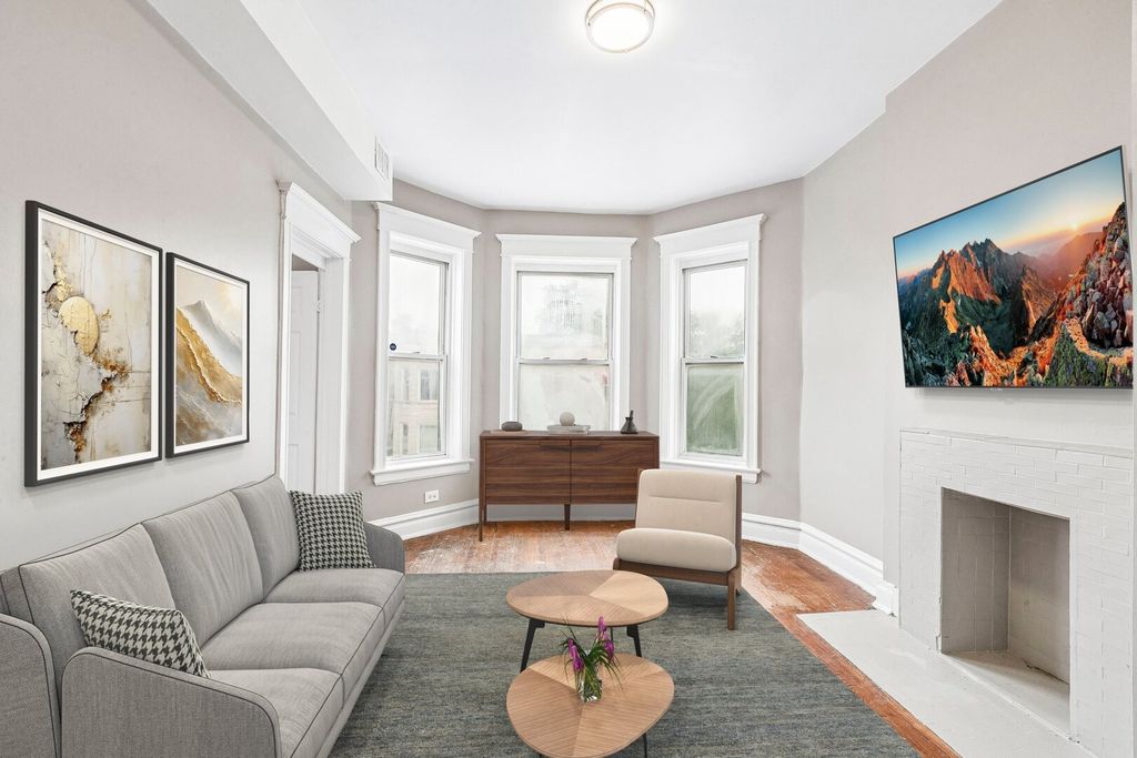 6344 S Eberhart Avenue, Chicago, IL 60637 — photo 5