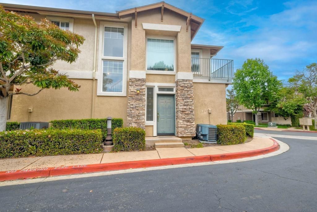 9633 West Canyon Terrace 2, San Diego, CA 92123