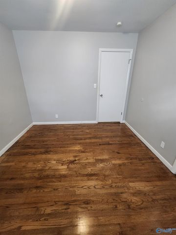 3614 Wilbur Avenue NW, Huntsville, AL 35810