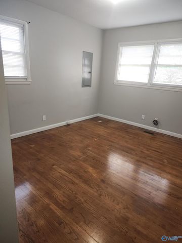 3614 Wilbur Avenue NW, Huntsville, AL 35810