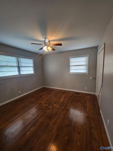 3614 Wilbur Avenue NW, Huntsville, AL 35810