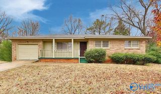 3614 Wilbur Avenue NW, Huntsville, AL 35810