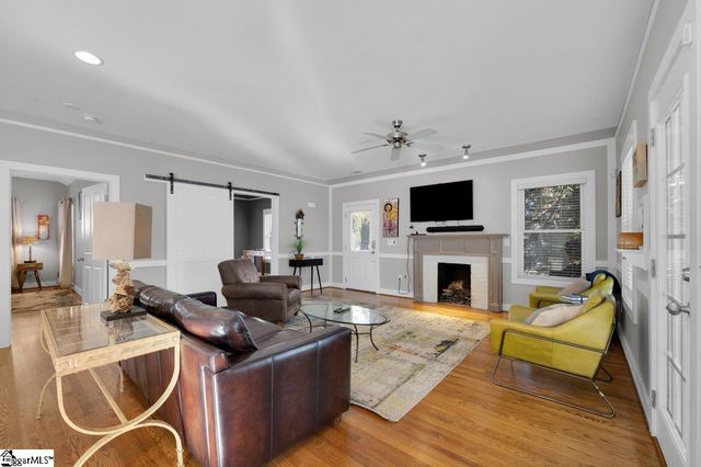 10 N Avondale Drive, Greenville, SC 29609