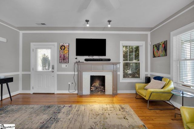 10 N Avondale Drive, Greenville, SC 29609