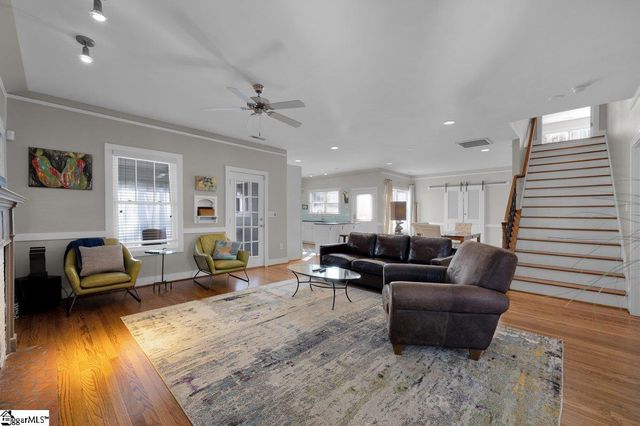 10 N Avondale Drive, Greenville, SC 29609