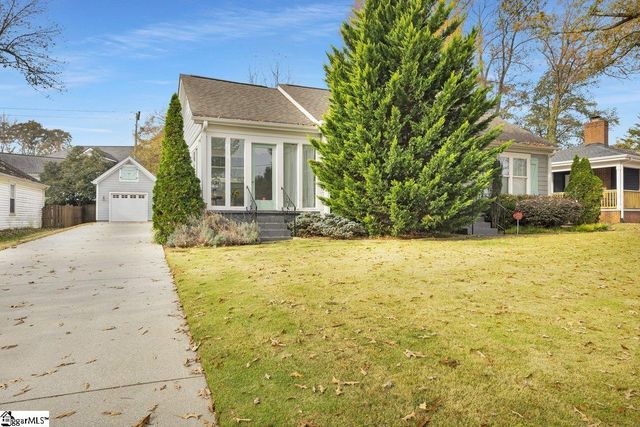 10 N Avondale Drive, Greenville, SC 29609