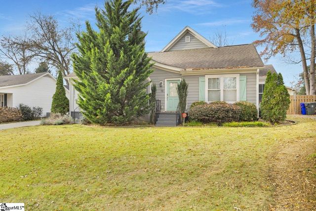 10 N Avondale Drive, Greenville, SC 29609