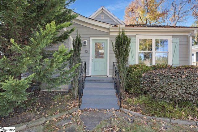 10 N Avondale Drive, Greenville, SC 29609