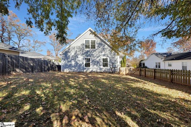 10 N Avondale Drive, Greenville, SC 29609