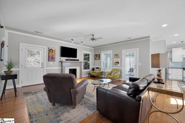 10 N Avondale Drive, Greenville, SC 29609