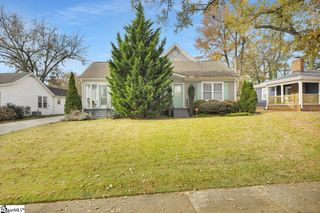 10 N Avondale Drive, Greenville, SC 29609