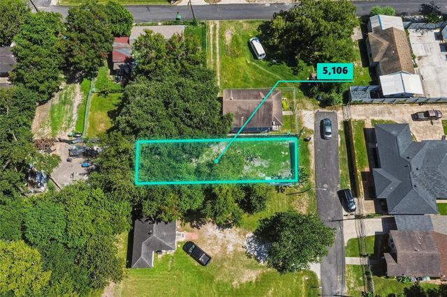 3219 Evella Street, Houston, TX 77026