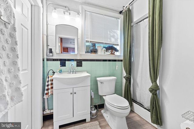 601 HANSON AVE, Fredericksburg, VA 22401