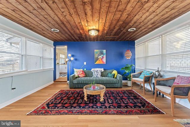 601 HANSON AVE, Fredericksburg, VA 22401