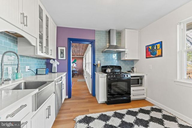 601 HANSON AVE, Fredericksburg, VA 22401