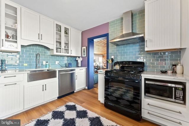 601 HANSON AVE, Fredericksburg, VA 22401