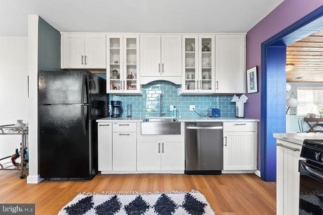 601 HANSON AVE, Fredericksburg, VA 22401