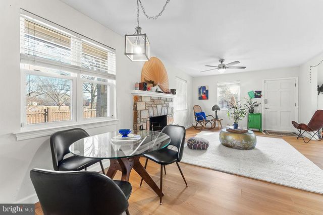 601 HANSON AVE, Fredericksburg, VA 22401