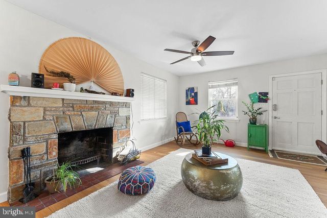 601 HANSON AVE, Fredericksburg, VA 22401